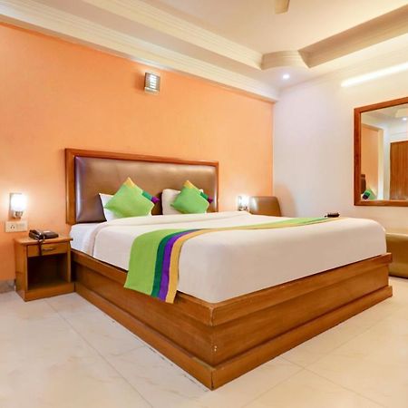 Treebo Calista, Patel Nagar Hotel Dehradun Exterior photo