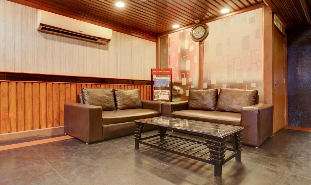 Treebo Calista, Patel Nagar Hotel Dehradun Exterior photo