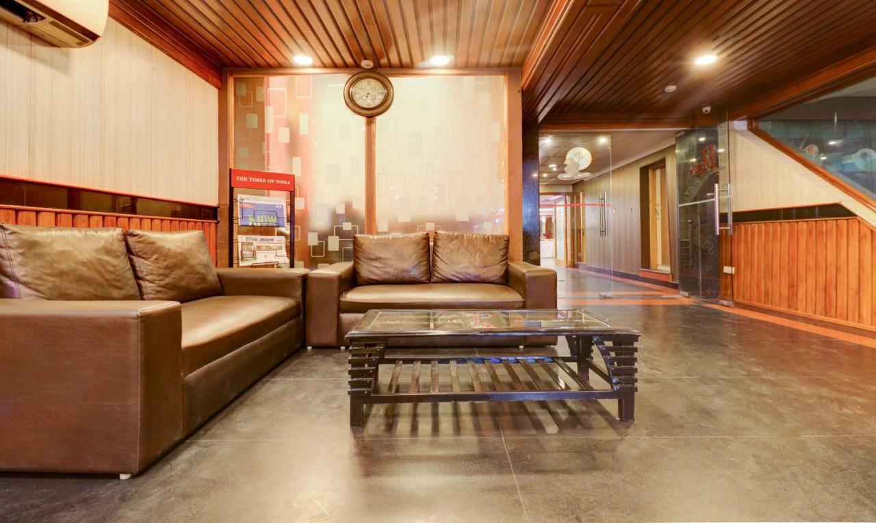Treebo Calista, Patel Nagar Hotel Dehradun Exterior photo