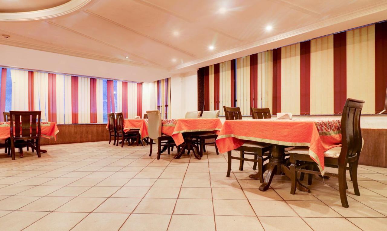 Treebo Calista, Patel Nagar Hotel Dehradun Exterior photo