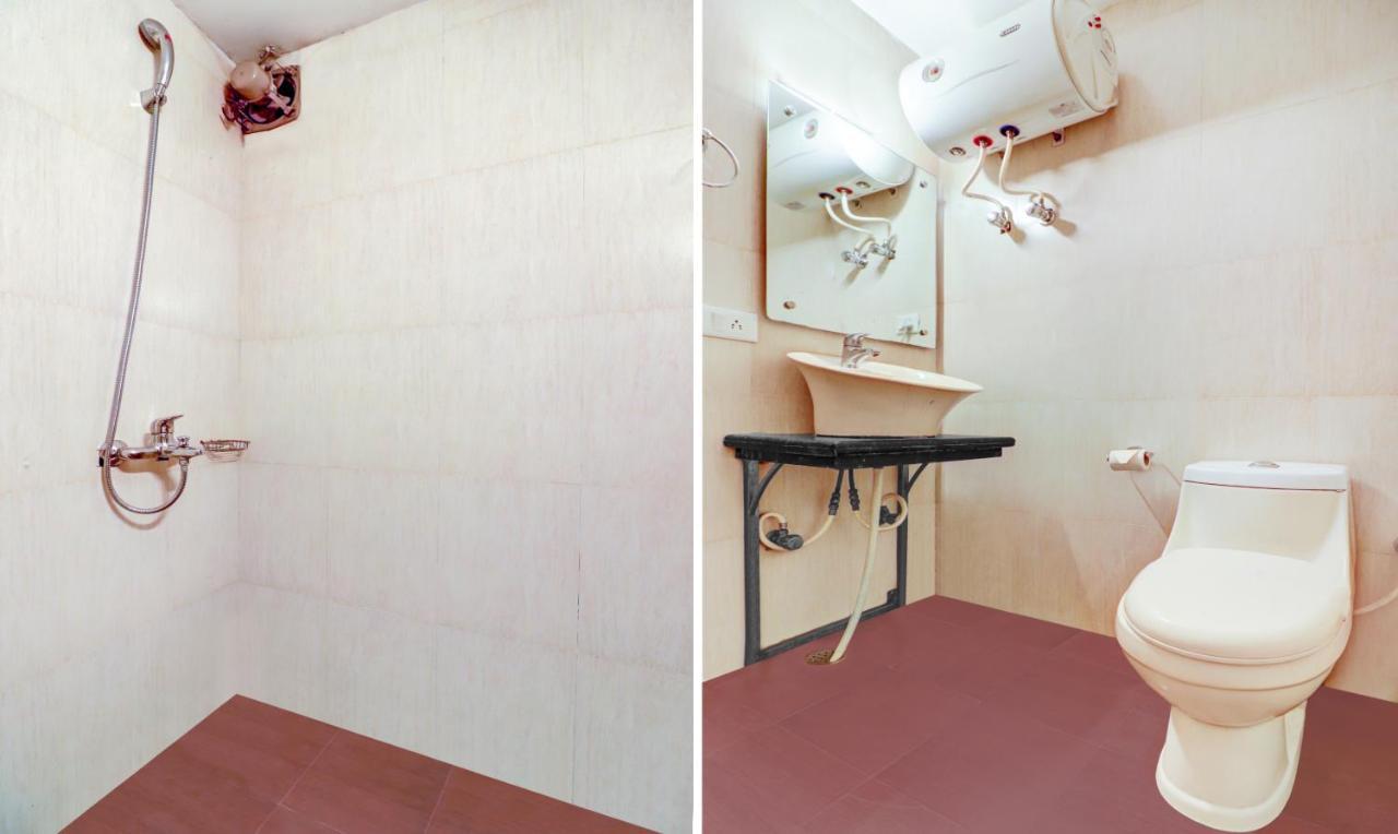 Treebo Calista, Patel Nagar Hotel Dehradun Exterior photo