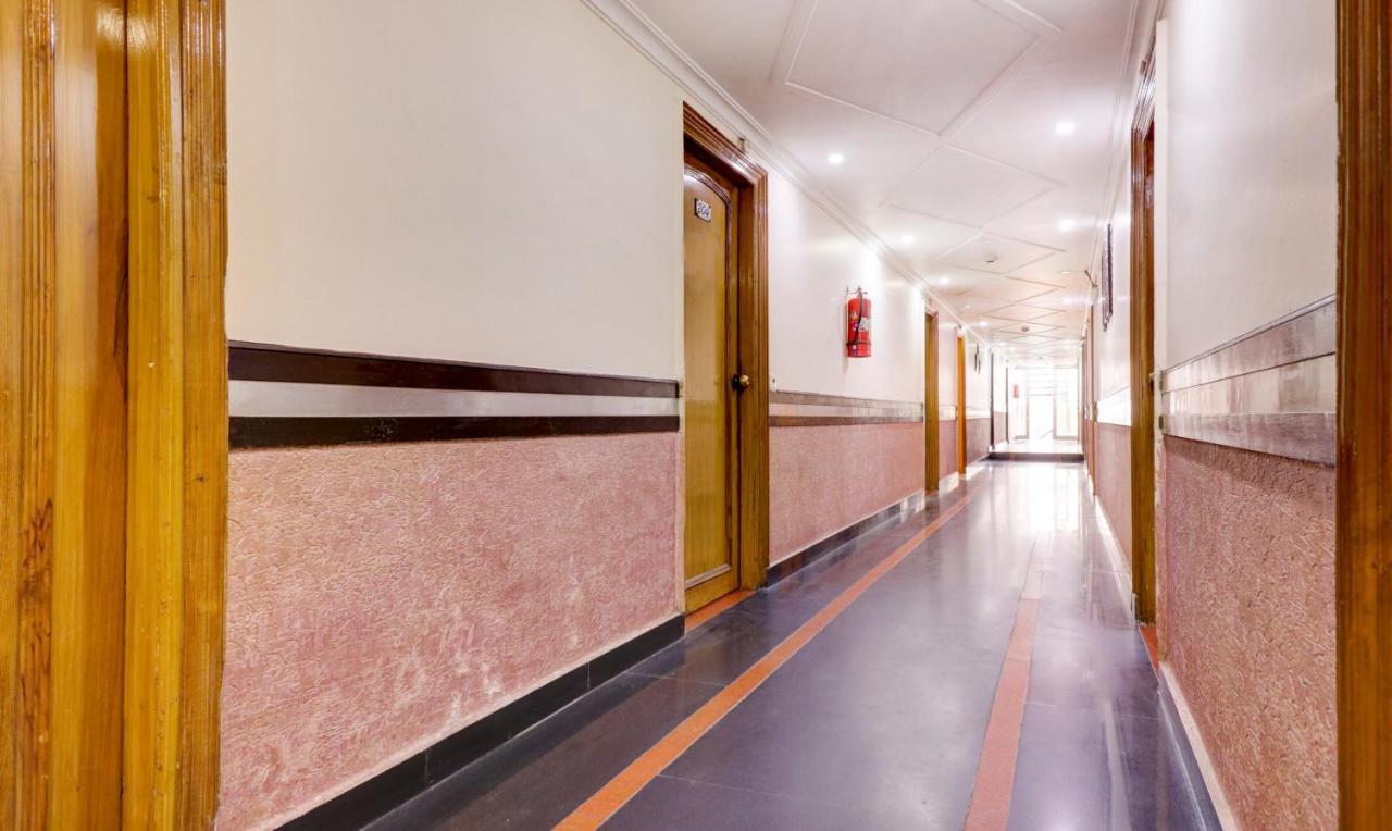 Treebo Calista, Patel Nagar Hotel Dehradun Exterior photo